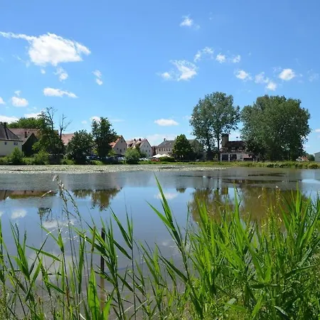 Seerose Отель