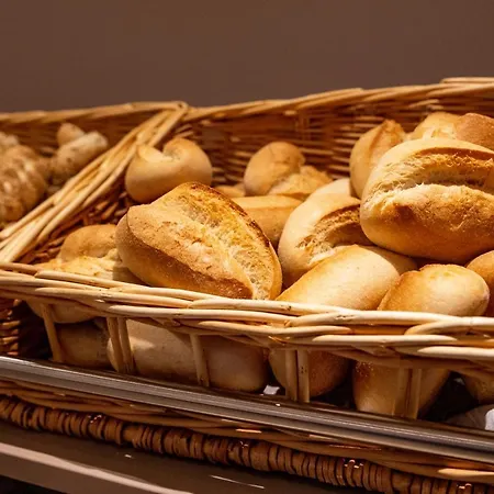 Hotell Seerose Langenzenn