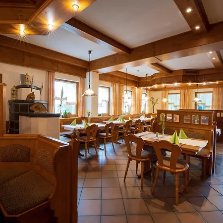 Seerose Hotell Langenzenn