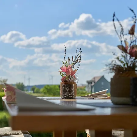 Seerose 3* Langenzenn