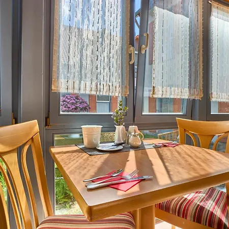 Seerose 3* Langenzenn