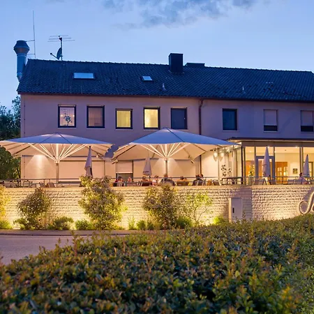 Seerose Hotel Langenzenn