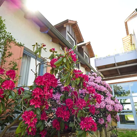 Seerose 3* Langenzenn