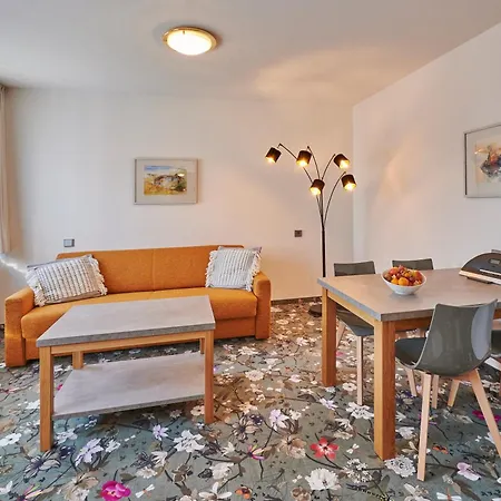 Seerose Otel Langenzenn