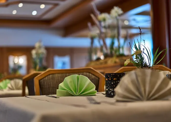Hotel Seerose