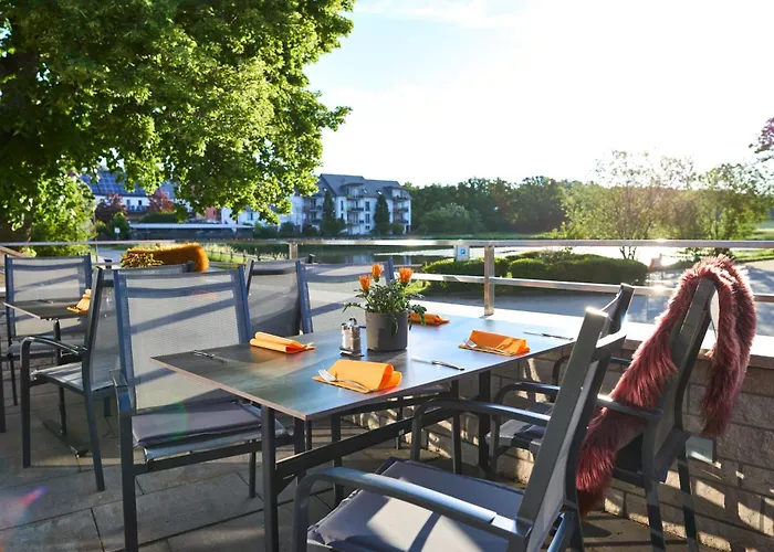 Seerose 3* Langenzenn