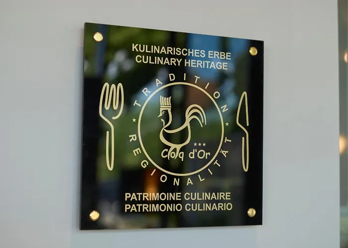 Seerose Otel Langenzenn