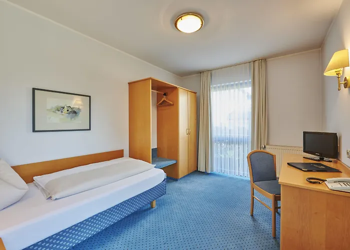 Seerose Otel