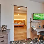 Hotel Seerose 3*