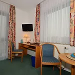 Seerose Hotel 3*