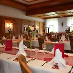 Seerose Hotel 3*