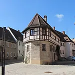 Seerose Hotel Langenzenn
