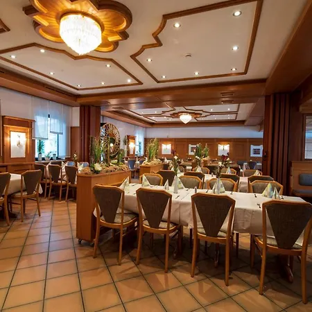 Seerose Hotel