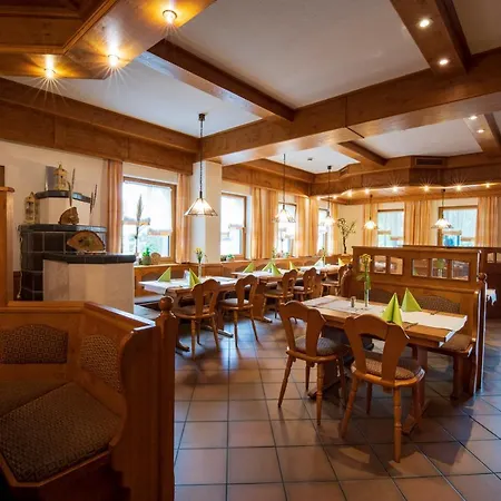 Seerose Hotel Langenzenn
