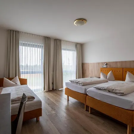Seerose Hotel