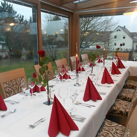 Hotel Seerose 3*