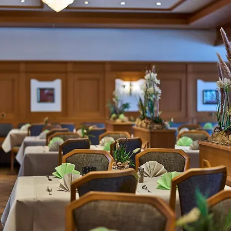 Seerose Hotel Langenzenn
