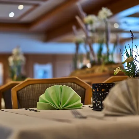 Hotel Seerose