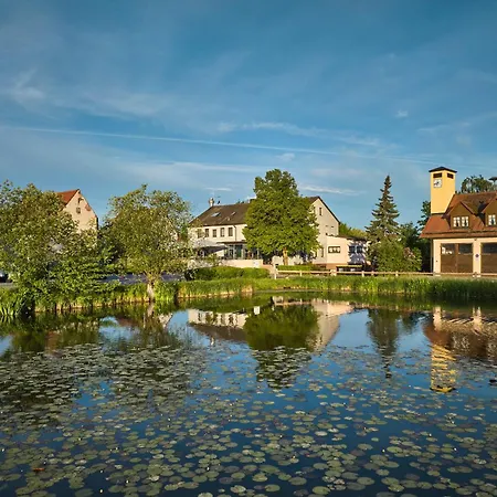 Seerose Hotel 3*