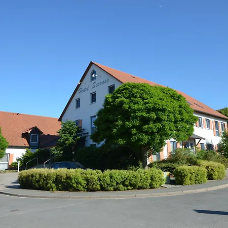 Seerose Otel