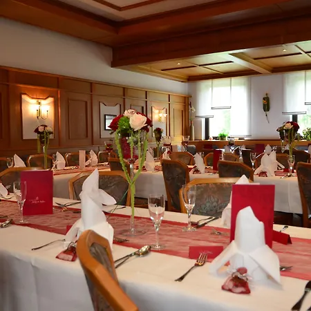 Seerose Hotel 3*