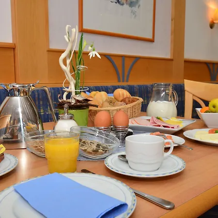 Hotel Seerose 3*