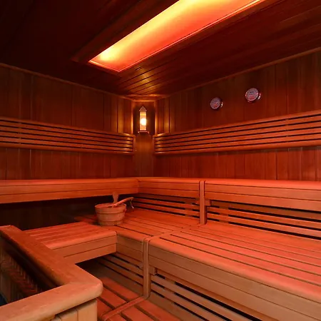 Seerose Hotel Langenzenn