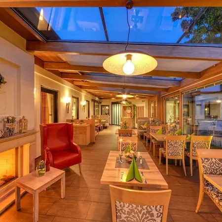 Seerose Hotel