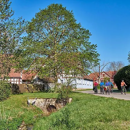 Seerose Hotel