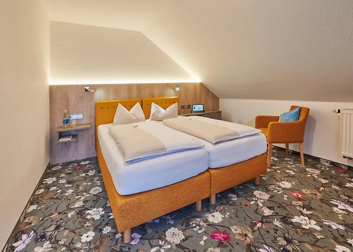 Seerose Hotel 3*