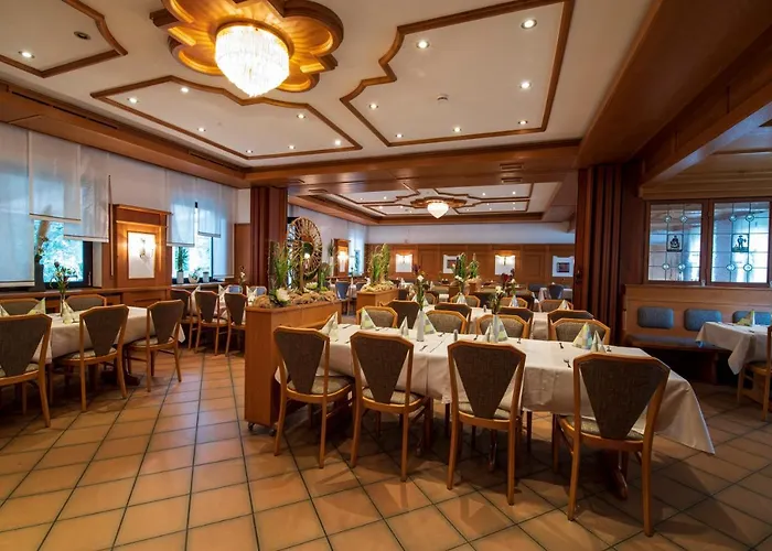 Seerose Hotel