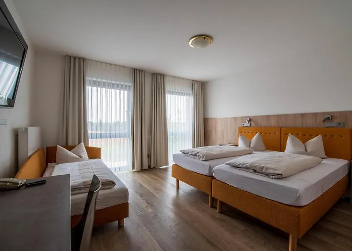 Seerose Otel