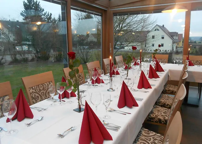 Otel Seerose 3*