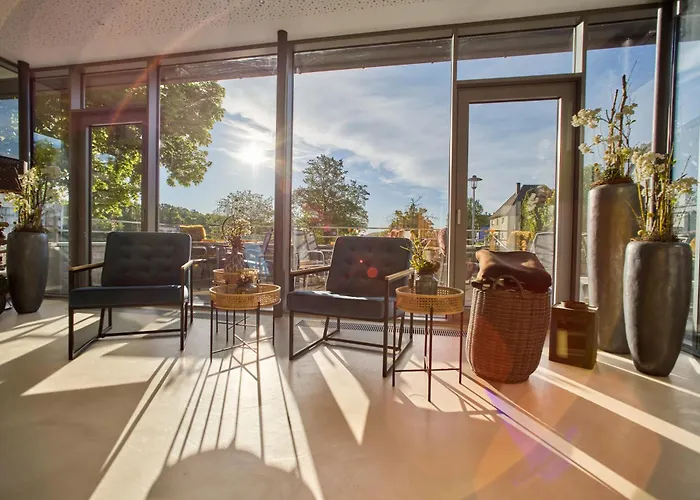 Hotel Seerose Langenzenn