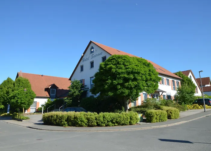 Seerose Hotel