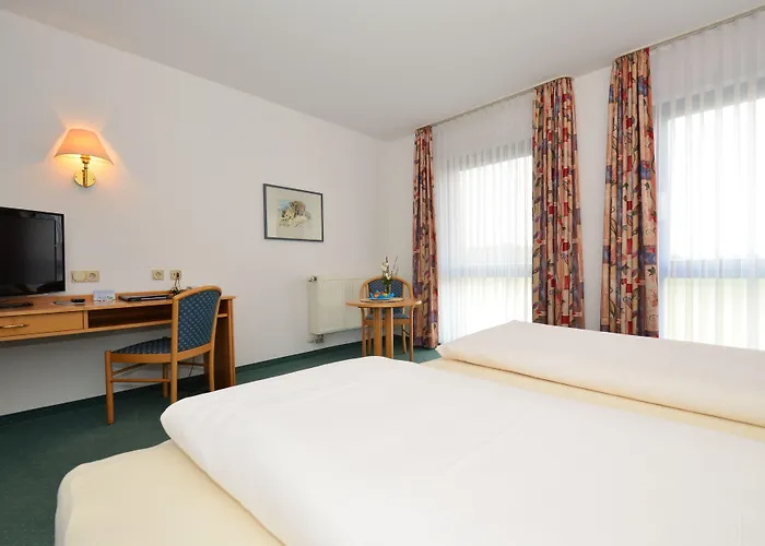 Hotel Seerose 3*