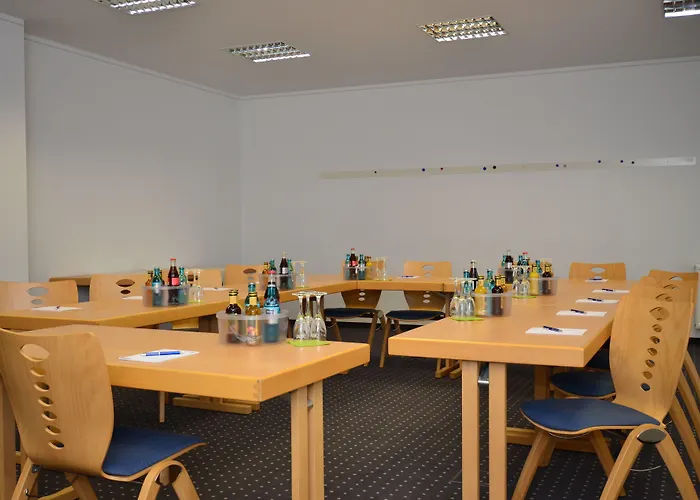 Seerose Langenzenn