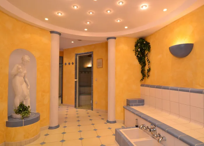 Hotel Seerose Langenzenn