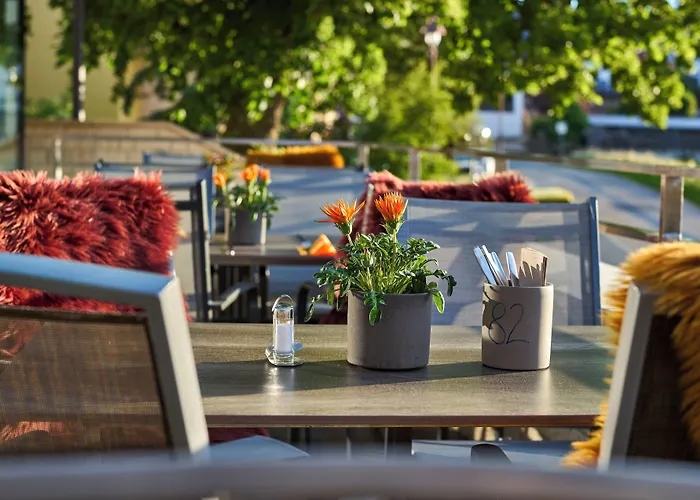 Seerose Hotel 3*