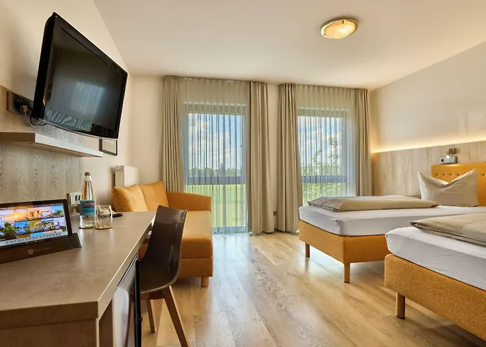 Seerose Otel