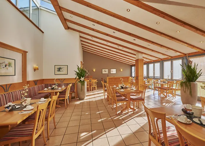 Seerose Hotel Langenzenn
